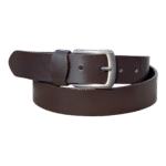 Dark Brown Belt