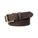 Dark Patina Belt