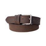 Double Stitch Belt