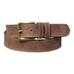 Double Stitched Belt