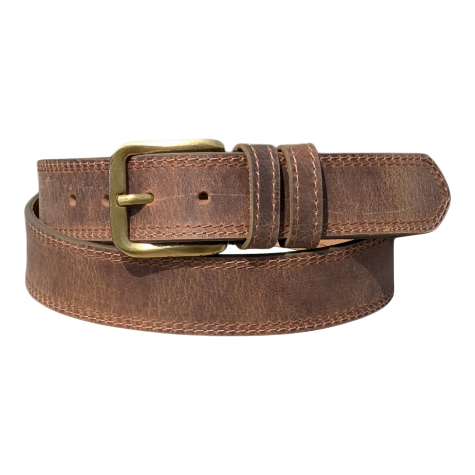 01 Double Stitched Belt - Image 1