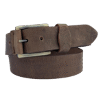 Patina Brass Belt