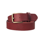 Red Gold Belt