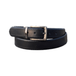 Reversible Black Belt