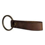 Leather Key Fobs