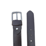 Dark Brown Belt - Image 4