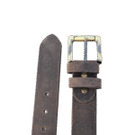 Dark Patina Belt - Image 3