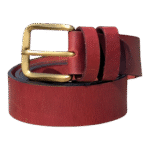 Heritage Red Belt