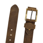 Patina Brass Belt - Image 4