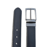 Reversible Black Belt - Image 3