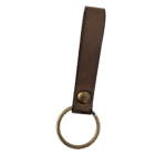 Leather Key Fobs - Image 2