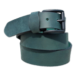 Rustic Green Belt - Image 2