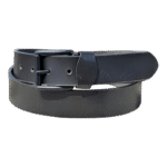 Black Matte Belt - Image 2