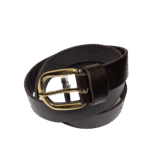 Brown Gold Belt - Image 2