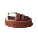 Brown Vintage Belt - Image 2
