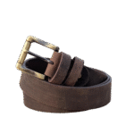 Dark Patina Belt - Image 2