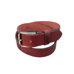 Red Gold Belt - Image 2