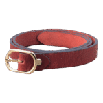 Reddish-Brown Belt - Image 2