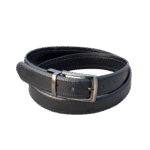 Reversible Black Belt - Image 2