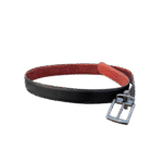 Reversible Crocodile Belt - Image 3