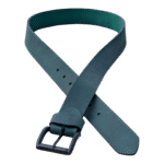 Rustic Green Belt - Image 3