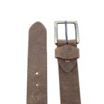 Vintage Bronze Belt - Image 3