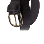 Brown Gold Belt - Image 4