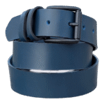 Dark Blue Belt - Image 3