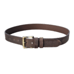 Dark Patina Belt - Image 4