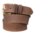 Double Stitched Belt - Image 4