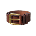 Full-Grain Leather Belt - Image 4