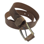 Patina Brass Belt - Image 2