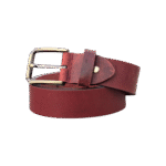 Red Gold Belt - Image 4