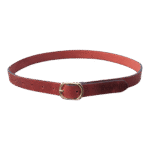 Reddish-Brown Belt - Image 4