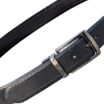 Reversible Black Belt - Image 4