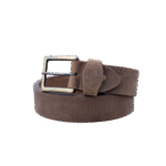 Vintage Bronze Belt - Image 4