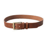 Brown Vintage Belt - Image 4