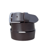 Dark Brown Belt - Image 2