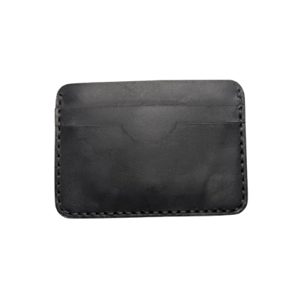 Slim Leather Cardholder