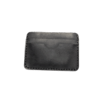 Slim Leather Cardholder - Image 3
