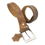 Leather Belts