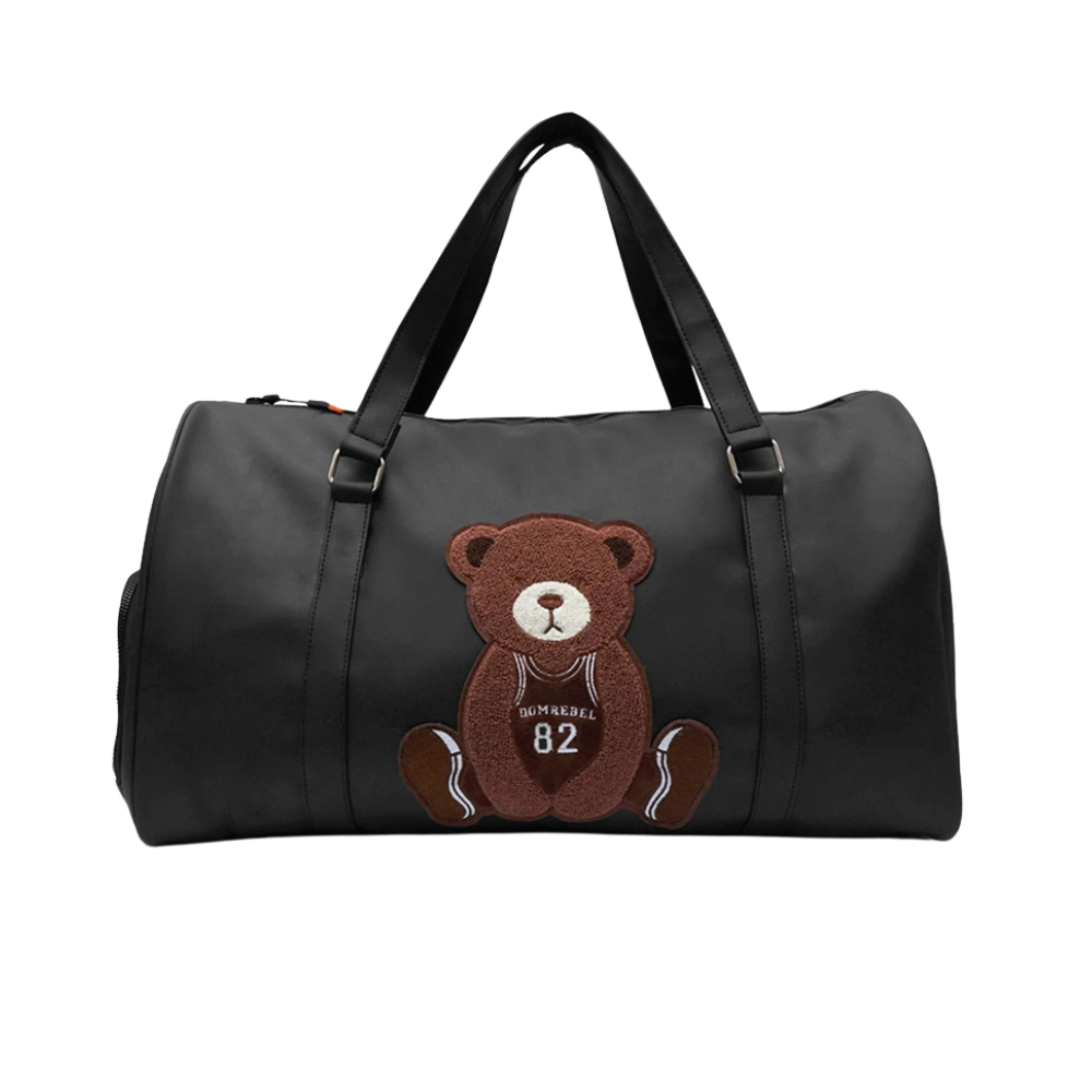 1 Travel Bag - Image 1