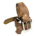 Leather Belts - Image 2