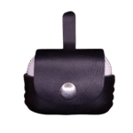 Leather Earbud Case