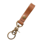 Leather Key Fobs
