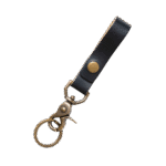 Leather Key Fobs